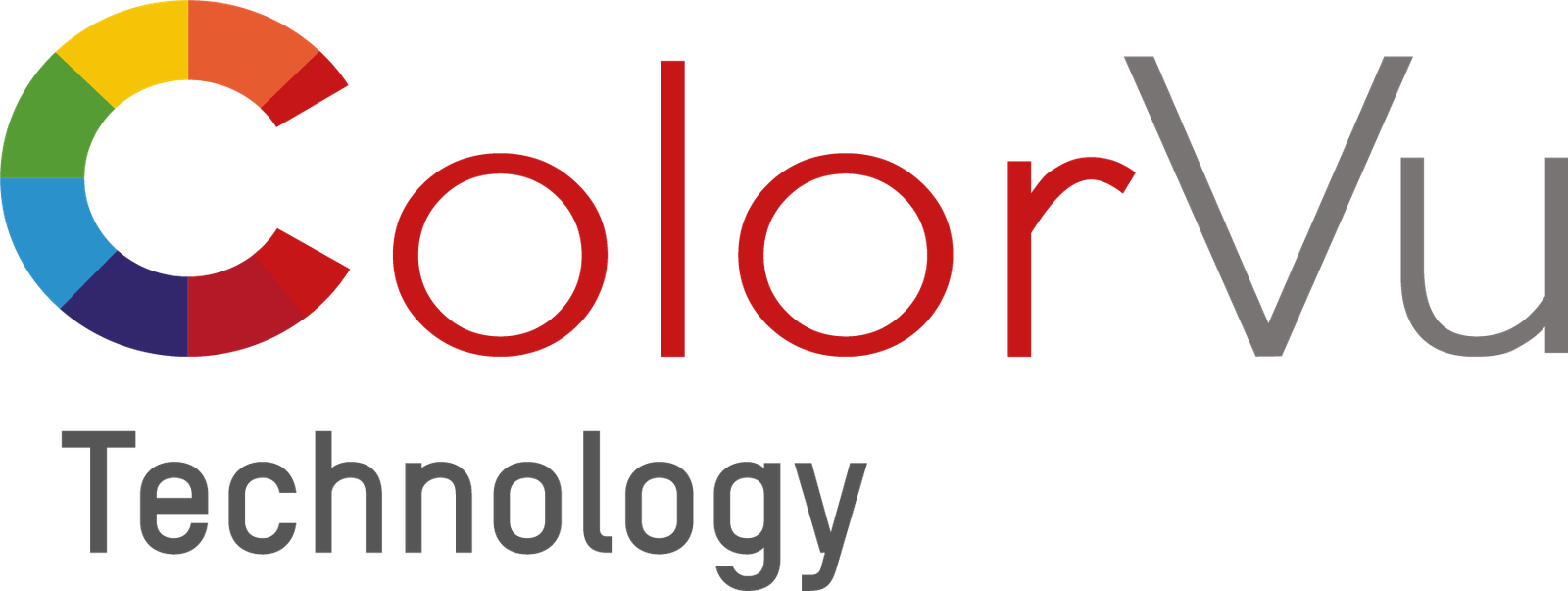 logo colorVu