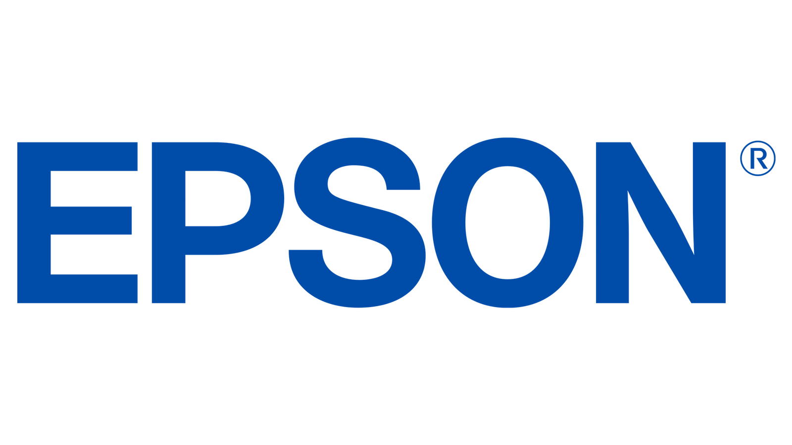 logo epson