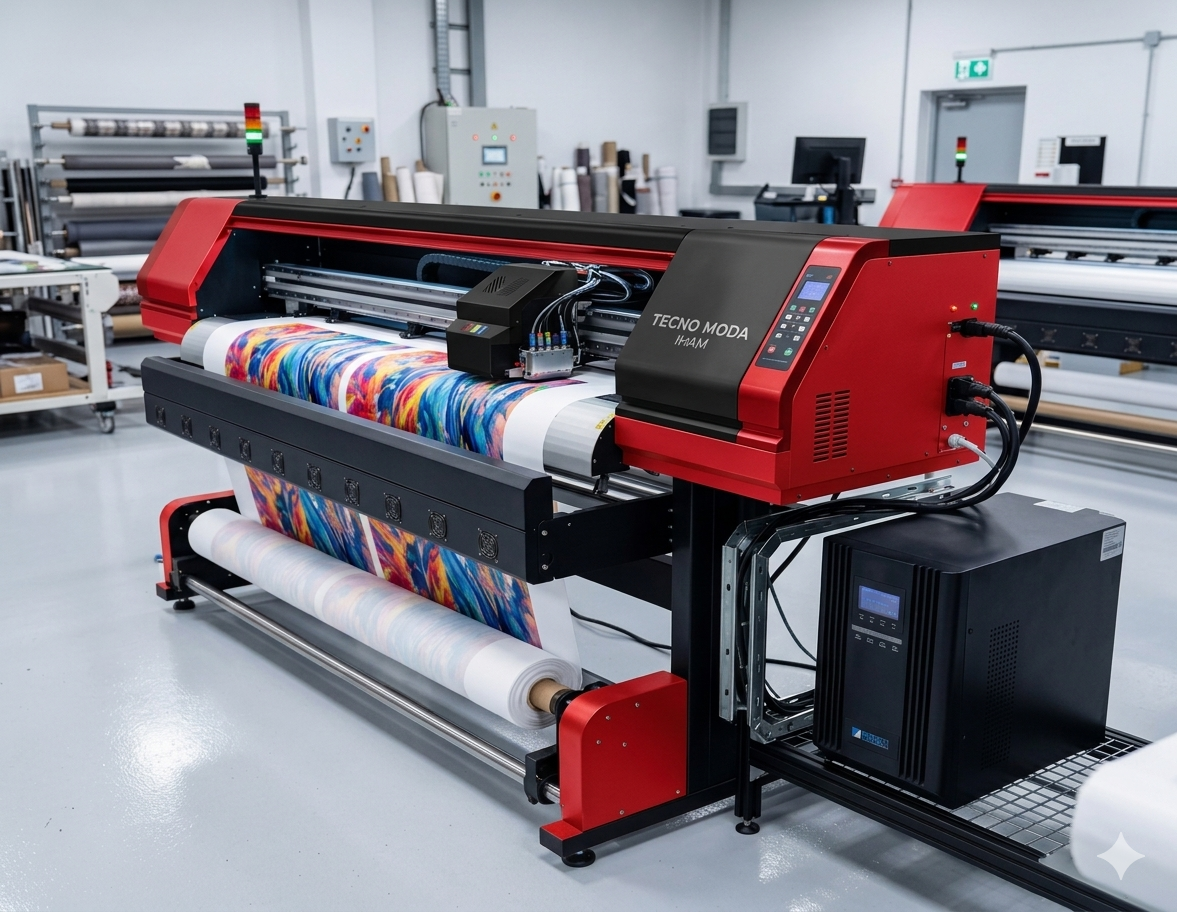 plotter de corte