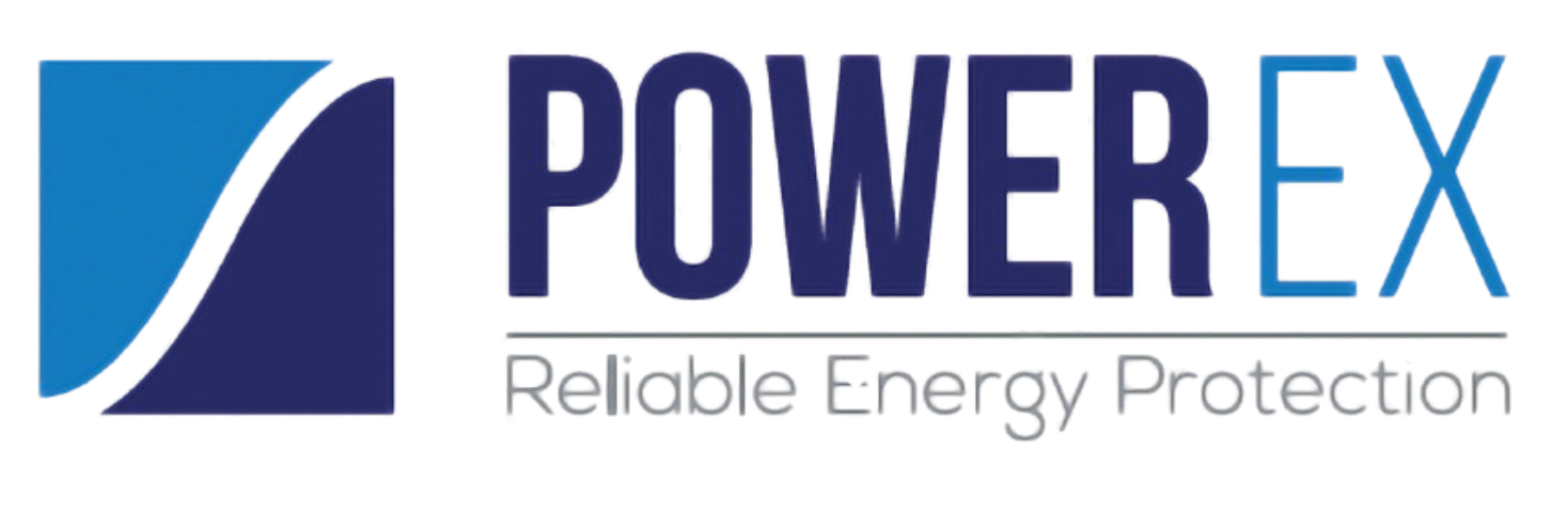 logo power ex