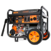 11000 Generador eléctrico WEN DF1100X 11000 Watts