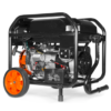 Generador eléctrico WEN DF5600X DUAL FUEL 5600 Watts