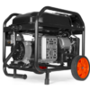 Generador eléctrico WEN DF5600X DUAL FUEL 5600 Watts