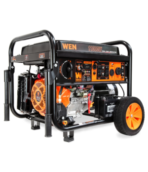 Generador eléctrico WEN DF1100X 11000 Watts
