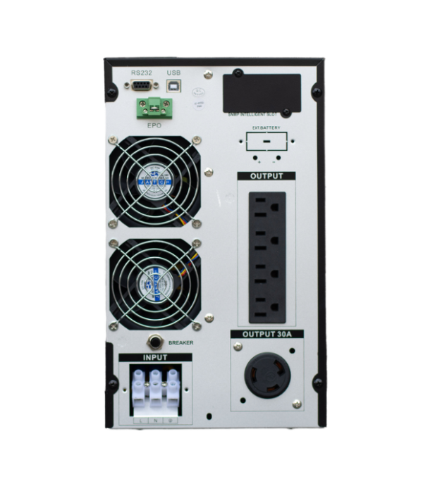 3kva 110v