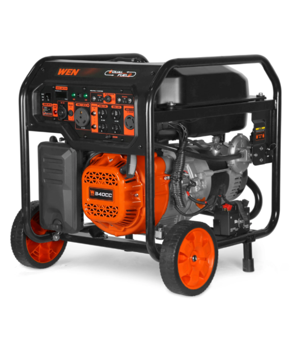 generador 8000w