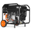 Generador eléctrico WEN DF8000X DUAL FUEL 8000 Watts