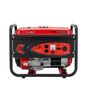 generador shineray