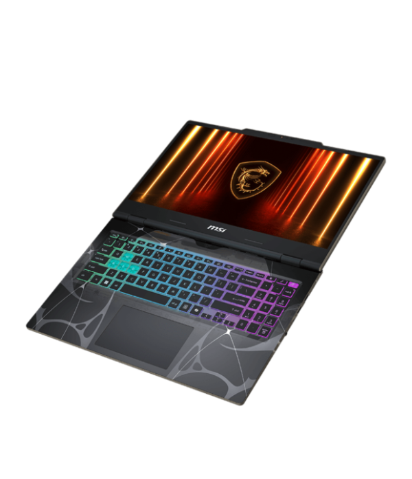 MSI Cyborg 15 B2RWEKG-257US Laptop