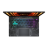 MSI Cyborg 15 B2RWEKG-257US Laptop