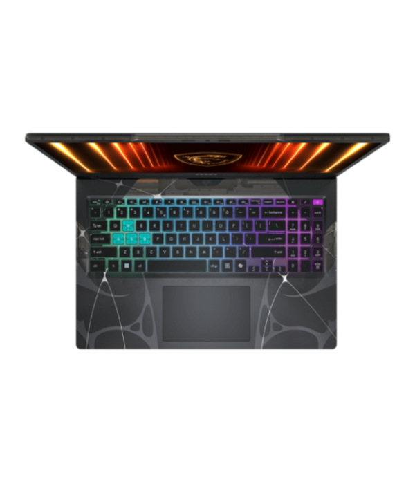 MSI Cyborg 15 B2RWEKG-257US Laptop