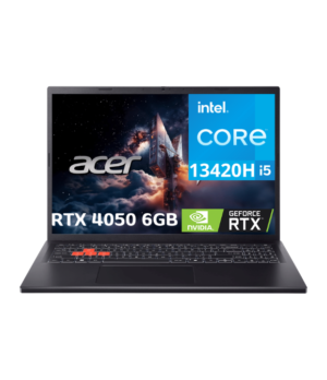 109 Acer Nitro Intel Core I5 13420h