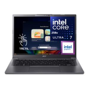 Acer Laptop Intel Core Ultra 7