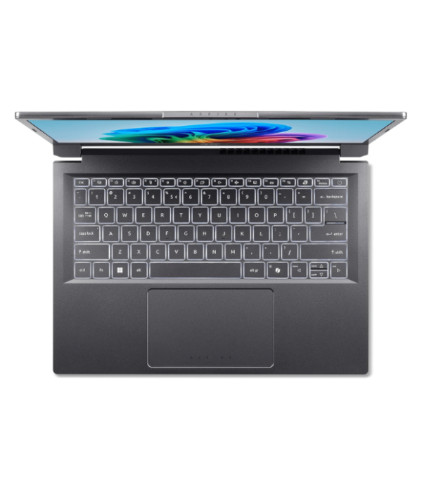 Acer Laptop Intel Core Ultra 7