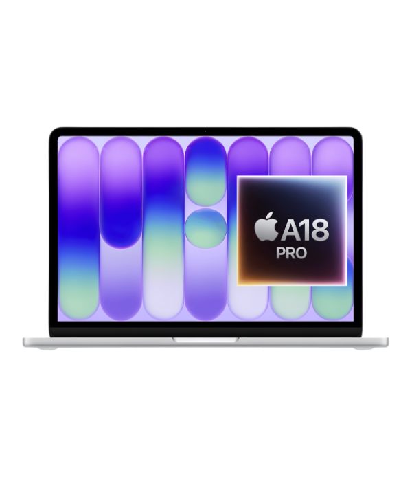115 MacBook Neo A18 Pro Chip