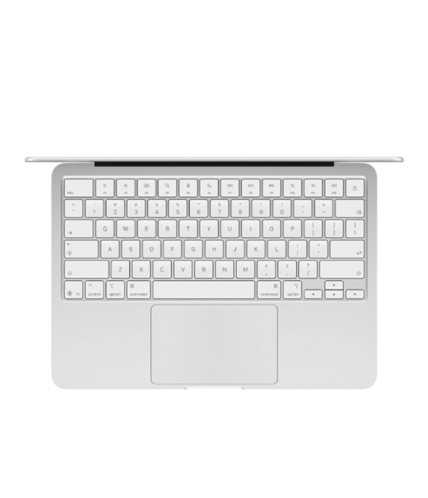 116 MacBook Neo A18 Pro Chip