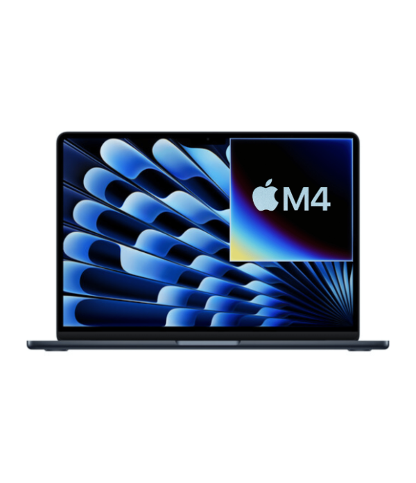 118 Apple MacBook Air M4