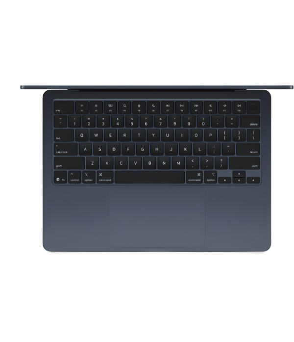 119 Apple MacBook Air M4