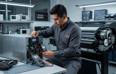 servicio tecnico