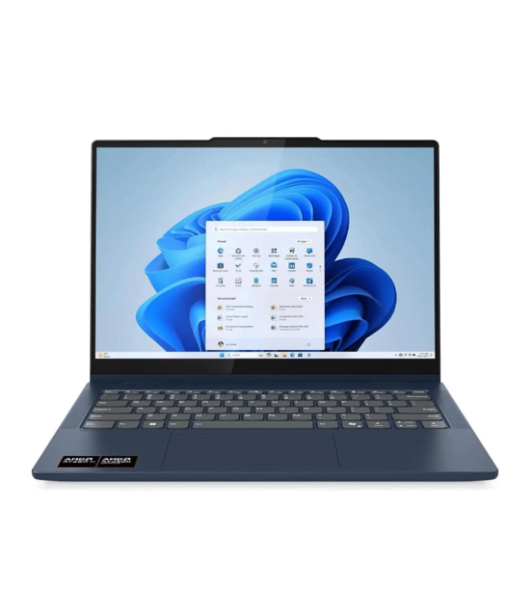 Laptop Lenovo 2 En 1 360 Grados Amd Ai Ryzen 7