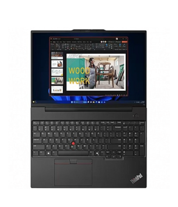 Laptop Lenovo ThinkPad E16 G2