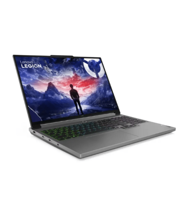 92 Lenovo Legion Ultra 9 Laptop