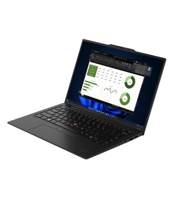 Lenovo ThinkPad X1 Carbon Gen 13