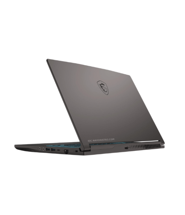 97 Laptop Msi Thin A15 B7uc Amd Ryzen 7