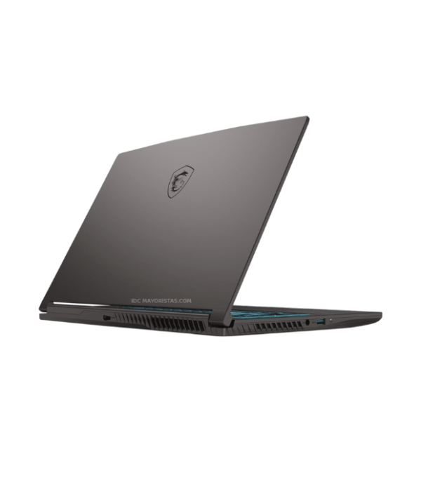 98 Laptop Msi Thin A15 B7uc Amd Ryzen 7
