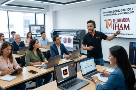 curso tecnomoda