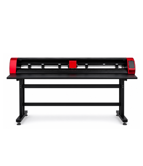 Skycut Plotter de corte D60 150cm industrial Doble punta