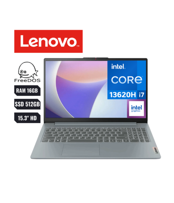 Laptop Lenovo Ideapad Slim 3