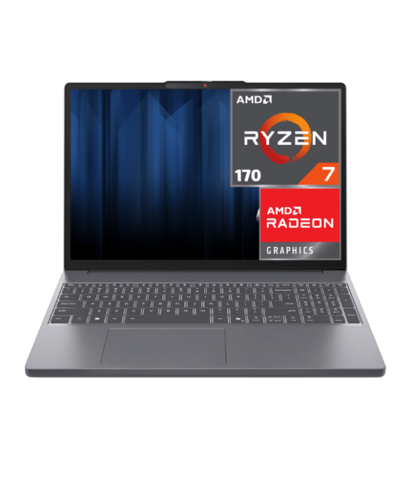 Lenovo Ideapad Slim 3 Amd Ryzen 7