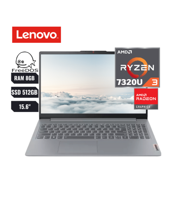 Lenovo Ideapad Slim 3