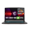 msi Laptop Msi Thin A15 B7uc Amd Ryzen 7