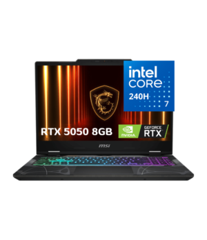 MSI Cyborg 15 B2RWEKG-257US Laptop