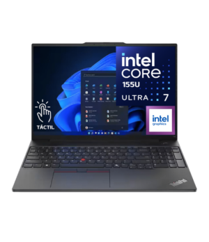 thinkpad Laptop Lenovo ThinkPad E16 G2